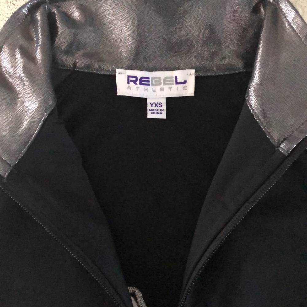 Galaxy Cheer Jacket - Picture 3 of 5